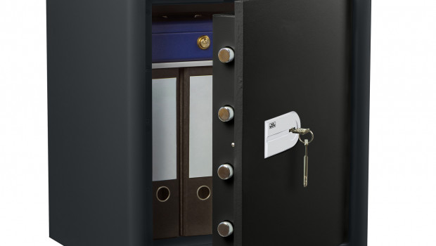 Combi-Line safes, Burg-Wächter