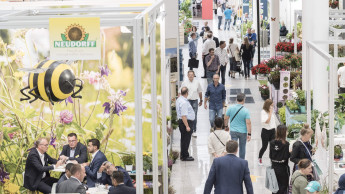 Spoga+Gafa kicks off with a record attendance on Sunday