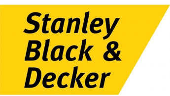 2nd quarter sales down at Stanley Black & Decker