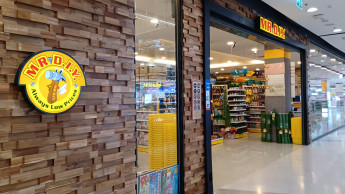 Mr. DIY Thailand to add more stores than initially planned