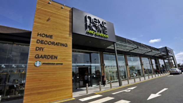 Next’s first Home and Garden outlet is located in Shoreham.
