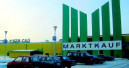 Moscow Marktkauf: a store of superlatives