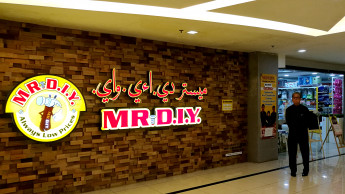 Mr. DIY takes first step towards IPO 