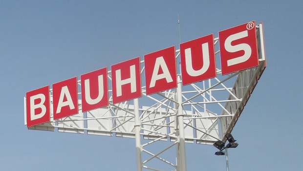 Bauhaus currently operates 18 DIY stores in Denmark.