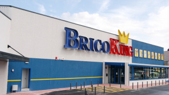 The Spanish chain Bricoking is insolvent