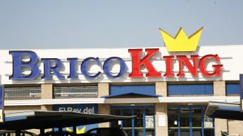 Bricoking files for bankruptcy and carries on