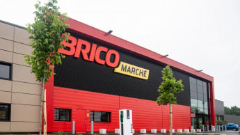 Bricomarché, Bricorama, Brico Cash grow by 7.4 per cent in France