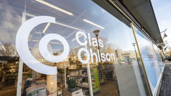 Clas Ohlson grows by 3 per cent in 2022/2023