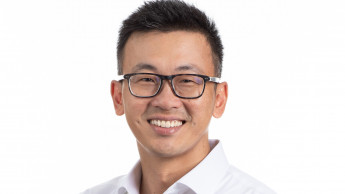 David Goh to become head of Ace International