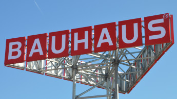 Bauhaus no longer buys from Russia and Belarus