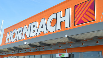 Hornbach significantly raises its earnings forecast