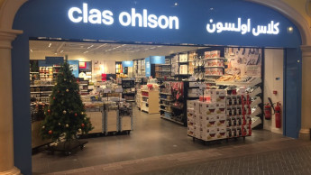 Clas Ohlson leaves Dubai again