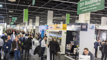 International Hardware Fair postponed