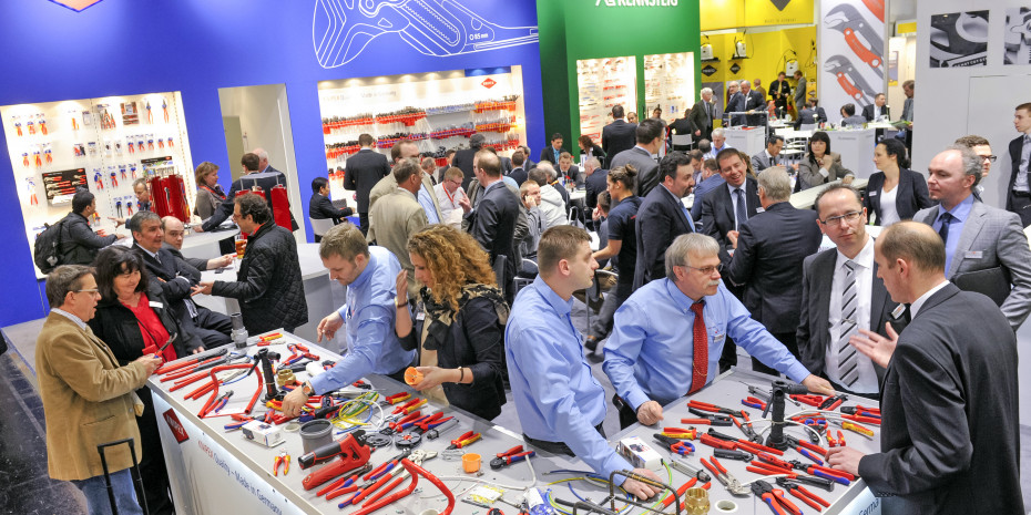 International Hardware Fair (EWM)