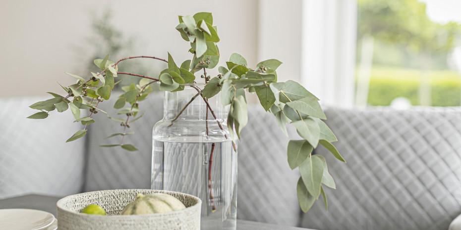 Furniture, indoors and outdoors, Photo: Kettler Home & Garden
