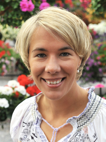 Sonja Dümmen
