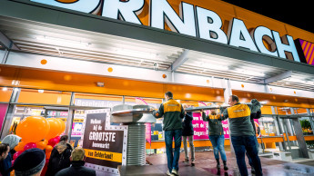 Hornbach grows by 6.3 per cent in 2022/23 financial year