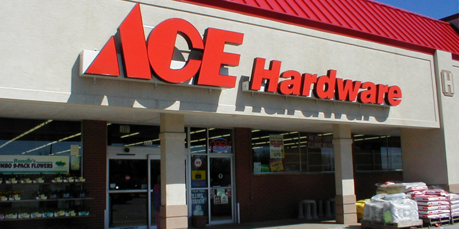 ACE Hardware
