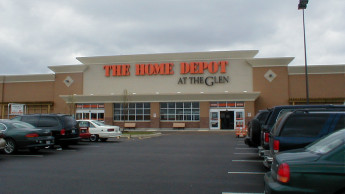 Home Depot expanding online trade