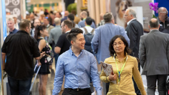 More Interzoo visitors from abroad