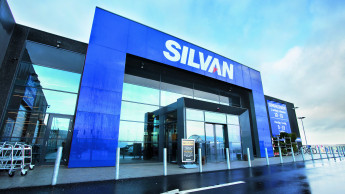 Silvan seeks 20 new locations in Denmark