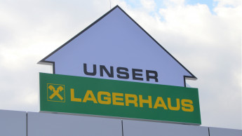 Lagerhaus stores grow by 0.5 per cent