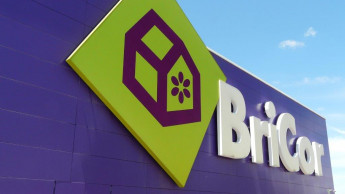 Change at Spanish Bricor chain