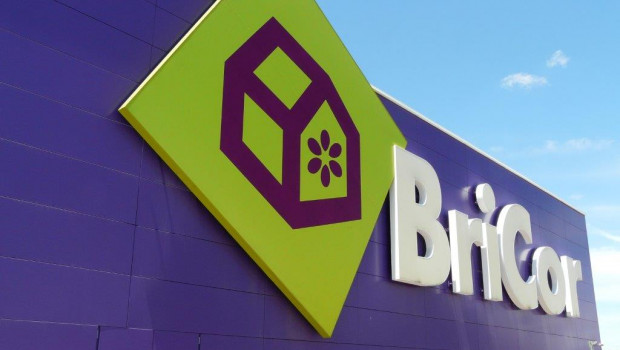 A change is imminent in the top management of the Spanish chain Bricor, according to a media report.