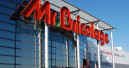 Sales at Mr Bricolage down 0.6 per cent in 2022