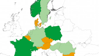 Considerable demand for eco building materials