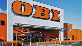 Obi opens its first store in Kazakhstan