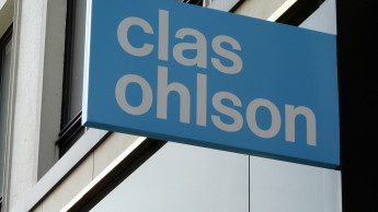 Clas Ohlson leaves Great Britain and Germany