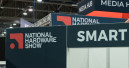 National Hardware Show in Las Vegas in January/February from 2023