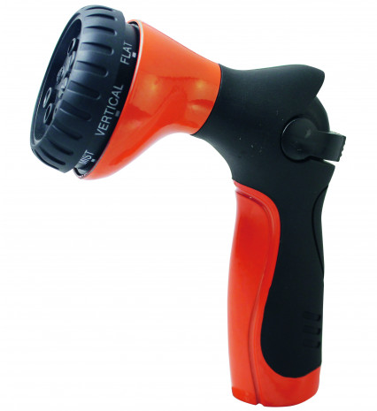 Ruey Ryh, Professional thumb control nozzle