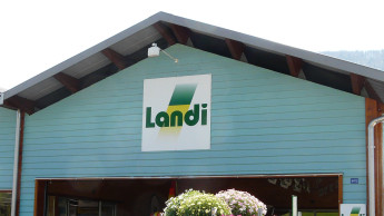 Landi store sales down by 1.2 per cent in 2022