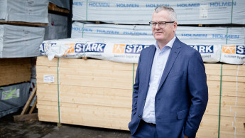 Stark Group acquires Saint Gobain Building Distribution Deutschland