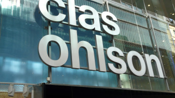 Clas Ohlson grows in the Nordics