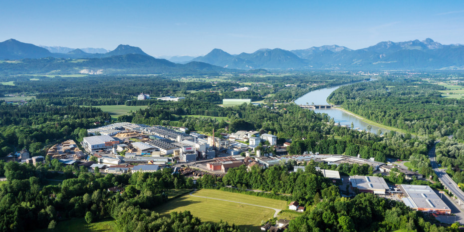 Hamberger Industriewerke in Bavaria
