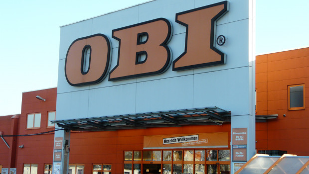 An Obi store in Cologne is one of the sites to be visited during the store tour in March.