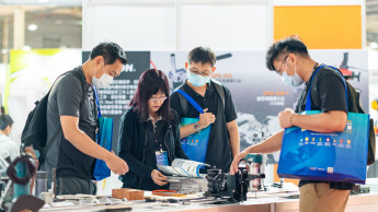 Taiwan Hardware Show 2021 cancelled