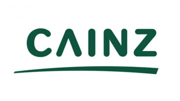 Cainz currently operates 125 stores in Japan.