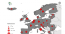 Coronavirus: the latest developments in Europe