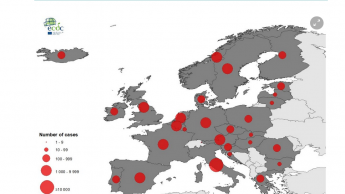 Coronavirus: the latest developments in Europe