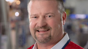 Anthony Hurst new president of Lowe's Canada