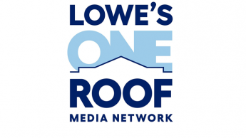 Launch of Lowe's One Roof Media Network