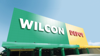 Removal of restrictions, resumption of construction buoy Wilcon's sales